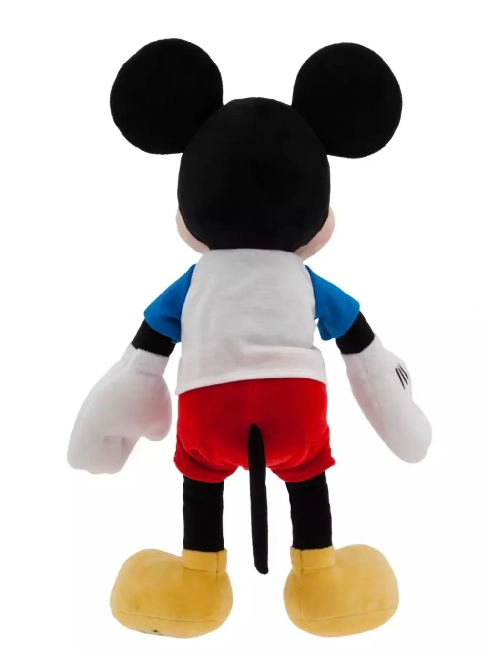 Mickey Mouse Plush – New York – Medium 18’’